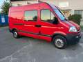 Opel Movano L2H2 HKa 3,5t Rot - thumbnail 4