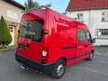 Opel Movano L2H2 HKa 3,5t Rot - thumbnail 5
