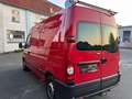 Opel Movano L2H2 HKa 3,5t Rot - thumbnail 7
