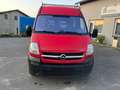 Opel Movano L2H2 HKa 3,5t Rot - thumbnail 1