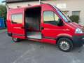 Opel Movano L2H2 HKa 3,5t Rot - thumbnail 11