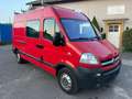 Opel Movano L2H2 HKa 3,5t Rot - thumbnail 3