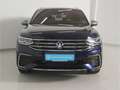 Volkswagen Tiguan Allspace 2.0 TSI 4Mot. R-Line DSG 7-Sitze Blau - thumbnail 7