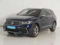 Volkswagen Tiguan Allspace 2.0 TSI 4Mot. R-Line DSG 7-Sitze Blau - thumbnail 2