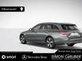 Mercedes-Benz C 180 T Avantgarde Totwinkel Kamera EASY SHZ PDC Grau - thumbnail 11