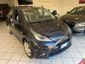 Toyota Aygo Aygo II 2014 5p 1.0 + TELECAMERA Gris - thumbnail 3