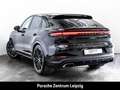 Porsche Cayenne E-Hybrid Coupe 22Zoll InnoDrive Bose Luft Nero - thumbnail 3