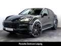 Porsche Cayenne E-Hybrid Coupe 22Zoll InnoDrive Bose Luft Nero - thumbnail 1