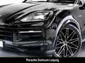 Porsche Cayenne E-Hybrid Coupe 22Zoll InnoDrive Bose Luft Nero - thumbnail 8