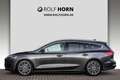 Ford Focus 1,5 EcoBoost Vignale Turnier Navi Pano RFK Grau - thumbnail 6