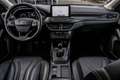 Ford Focus 1,5 EcoBoost Vignale Turnier Navi Pano RFK Grau - thumbnail 4