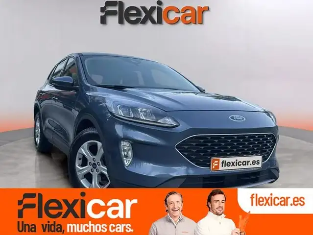 Ford Kuga 1.5 EcoBlue Trend FWD 120