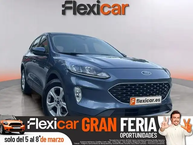 Ford Kuga 1.5 EcoBlue Trend FWD 120