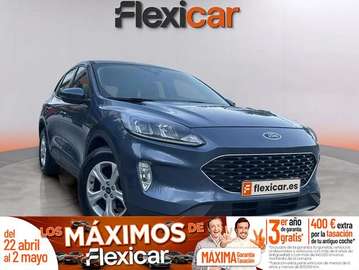 1.5 EcoBlue Trend FWD 120