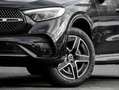 Mercedes-Benz GLC 300 e 4M Coupé AMG-Sport/Pano/AHK/Distr/19" Schwarz - thumbnail 5