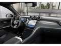 Mercedes-Benz GLC 300 e 4M Coupé AMG-Sport/Pano/AHK/Distr/19" Schwarz - thumbnail 8