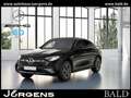 Mercedes-Benz GLC 300 e 4M Coupé AMG-Sport/Pano/AHK/Distr/19" Schwarz - thumbnail 1