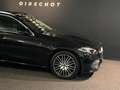 Mercedes-Benz C 200 Estate Business Line Pano/ Camera/ Carplay/ 18"/ A Zwart - thumbnail 9
