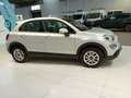 Fiat 500X 1.3 T4 150 CV DCT City Cross Argent - thumbnail 4