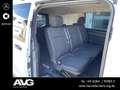 Mercedes-Benz Vito Vito 119 CDI 4x4 Mixto L Navi Standheizung AHK Blanco - thumbnail 9