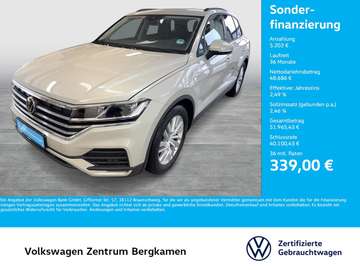 V6 AHK CAM ACC LM19 E-KLAPPE NAVI