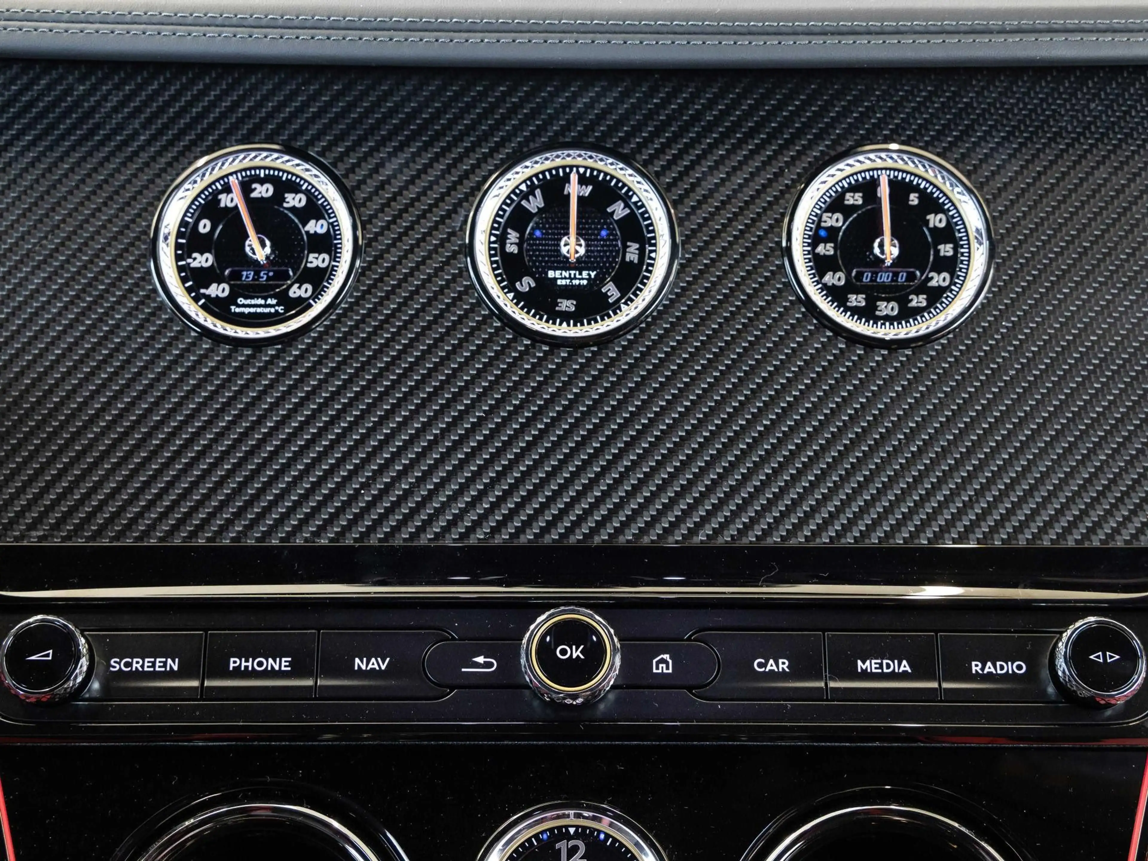 Bentley Continental GT S (MY26) Hybrid BENTLEY MANNHEIM — photo 15
