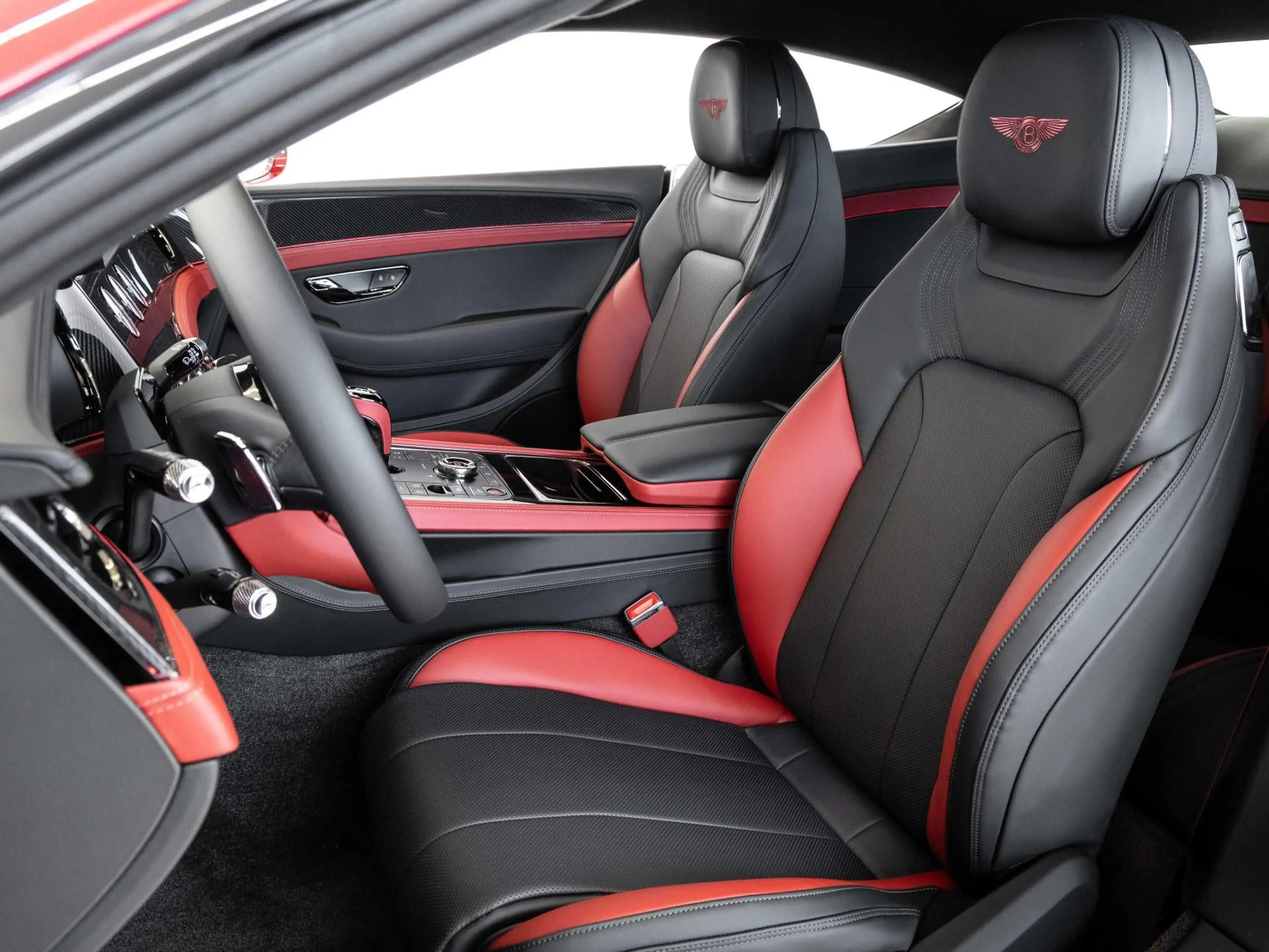 Bentley Continental GT S (MY26) Hybrid BENTLEY MANNHEIM — photo 10