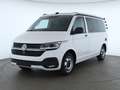 Volkswagen T6 California T6.1 California Coast AHK ACC STHZ RFK DCC LED Weiß - thumbnail 2