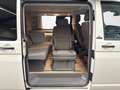 Volkswagen T6 California T6.1 California Coast AHK ACC STHZ RFK DCC LED Blanc - thumbnail 16