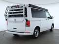 Volkswagen T6 California T6.1 California Coast AHK ACC STHZ RFK DCC LED Weiß - thumbnail 3