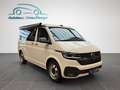 Volkswagen T6 California T6.1 California Coast AHK ACC STHZ RFK DCC LED Blanc - thumbnail 2