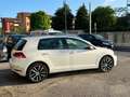 Volkswagen Golf 5p 1.2 tsi Trendline 85cv E6 OK NEOPATENTATI Bianco - thumbnail 4