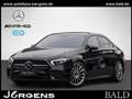 Mercedes-Benz A 250 4M Limo AMG/Wide/LED/Pano/AHK/Night/19" Black - thumbnail 2