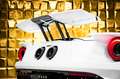 Ford GT +LIFT+CARBON FIBRE+BREMBO+CERAMIC BRAKE+ Blanco - thumbnail 18