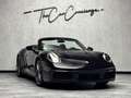 Porsche 992 Carrera 4 Cabriolet | BOSE | ACC | APPROVED Noir - thumbnail 30