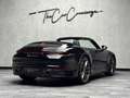 Porsche 992 Carrera 4 Cabriolet | BOSE | ACC | APPROVED Noir - thumbnail 7