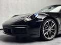 Porsche 992 Carrera 4 Cabriolet | BOSE | ACC | APPROVED Noir - thumbnail 10