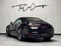 Porsche 992 Carrera 4 Cabriolet | BOSE | ACC | APPROVED Noir - thumbnail 6