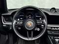 Porsche 992 Carrera 4 Cabriolet | BOSE | ACC | APPROVED Noir - thumbnail 22