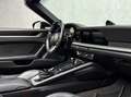 Porsche 992 Carrera 4 Cabriolet | BOSE | ACC | APPROVED Noir - thumbnail 14