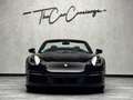 Porsche 992 Carrera 4 Cabriolet | BOSE | ACC | APPROVED Noir - thumbnail 15