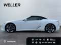 Lexus LC 500 Cabriolet *CAM*LED*CarPlay*Leder*el Heck* Weiß - thumbnail 5