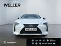 Lexus LC 500 Cabriolet *CAM*LED*CarPlay*Leder*el Heck* Weiß - thumbnail 2