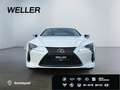 Lexus LC 500 Cabriolet *CAM*LED*CarPlay*Leder*el Heck* Blanc - thumbnail 2