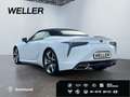 Lexus LC 500 Cabriolet *CAM*LED*CarPlay*Leder*el Heck* Blanc - thumbnail 7