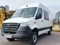 Mercedes-Benz Sprinter 314 CDI Sprinter 4x4 Kompakt HA - thumbnail 1