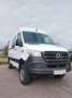 Mercedes-Benz Sprinter 314 CDI Sprinter 4x4 Kompakt HA - thumbnail 16