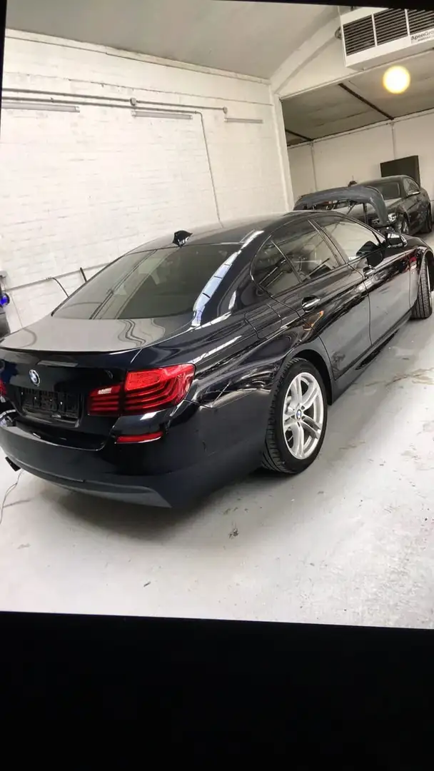 BMW 518 518d - 1
