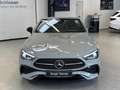 Mercedes-Benz CLE 220 d Cabrio AMG+ALPIN+20"+BURMEST+360°+MEMO Gris - thumbnail 2