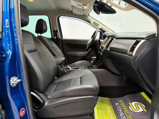 Ford Ranger view 12
